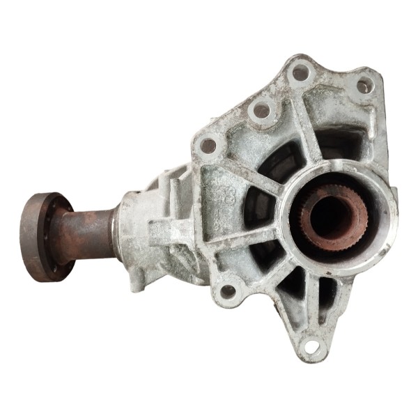 Diferencial Dianteiro Discovery Sport 2016