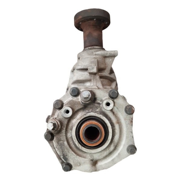 Diferencial Dianteiro Discovery Sport 2016