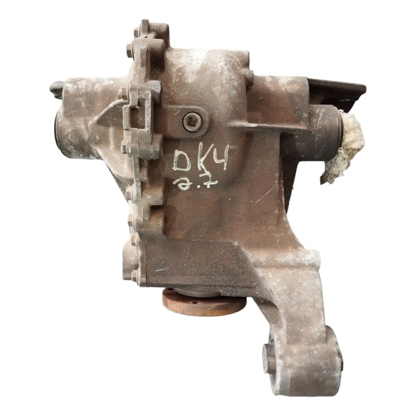 Diferencial Traseiro Discovery 4 2.7 2010