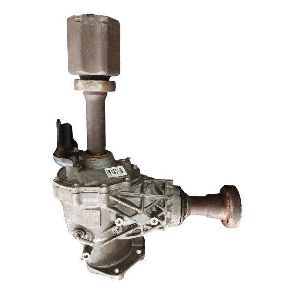 Diferencial Dianteiro Ford Fusion 2.0 2014