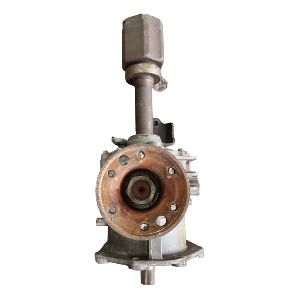 Diferencial Dianteiro Ford Fusion 2.0 2014