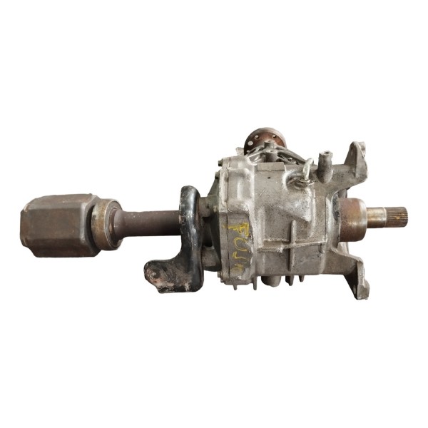 Diferencial Dianteiro Ford Fusion 2.0 2014