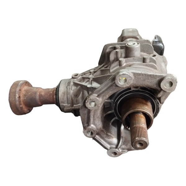 Diferencial Dianteiro Ford Fusion 2.0 2014