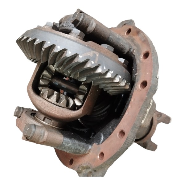 Diferencial Traseiro Chevrolet S10 41x12