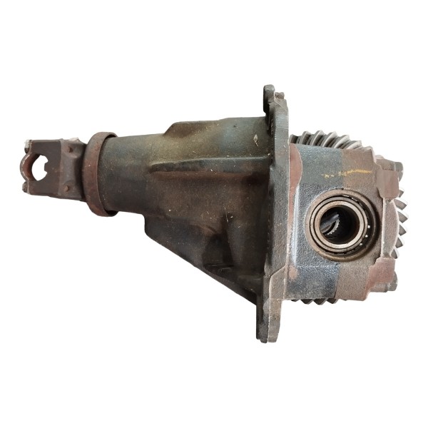 Diferencial Traseiro Chevrolet S10 41x12