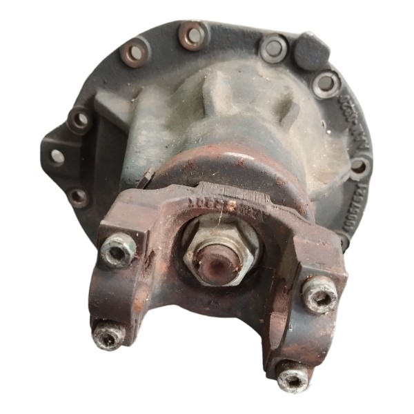 Diferencial Traseiro Chevrolet S10 41x12