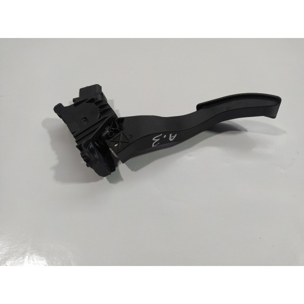 Pedal Acelerador Audi A3 2016