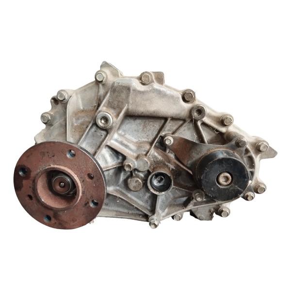 Diferencial Ford Ranger 2015