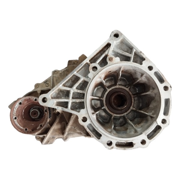 Diferencial Ford Ranger 2015