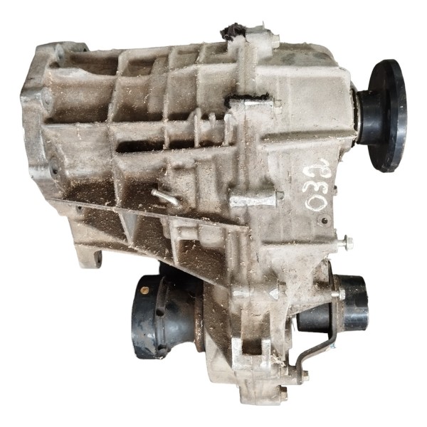 Diferencial Ford Ranger 2015