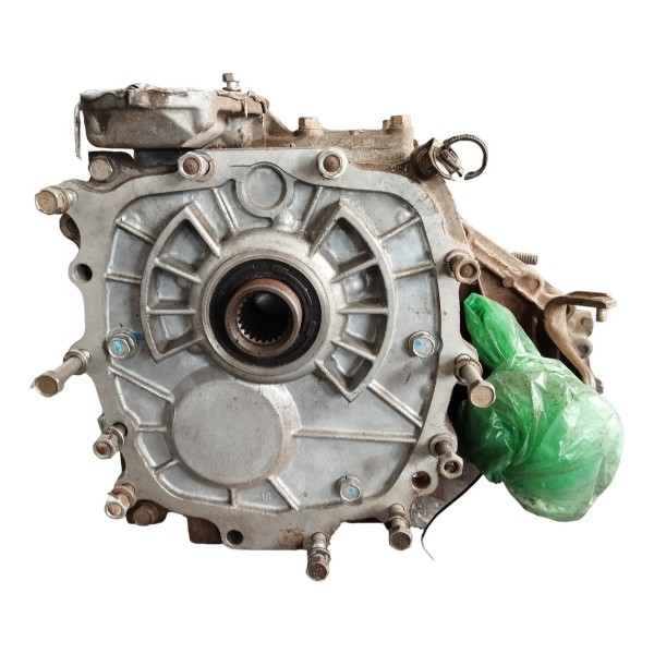 Caixa Transferencia Mitsubishi Tr4 V6