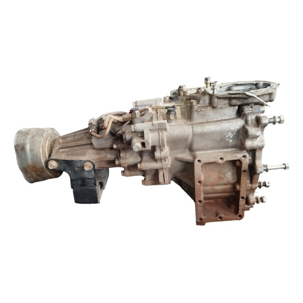 Caixa Transferencia Mitsubishi Tr4 V6
