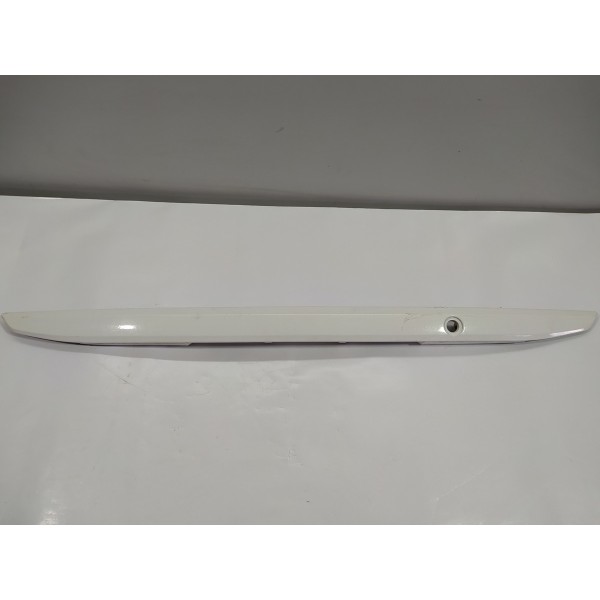 Aplique Tampa Traseira Toyota Corolla 2.0 2011 2012