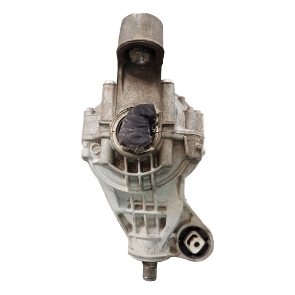 Diferencial Traseiro Porsche Cayenne 4460410093