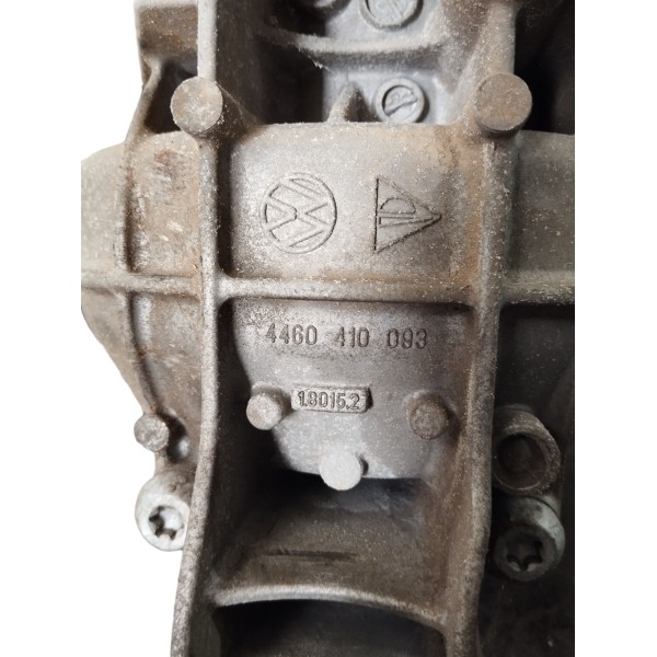 Diferencial Traseiro Porsche Cayenne 4460410093