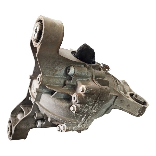 Diferencial Traseiro Porsche Cayenne 4460410093