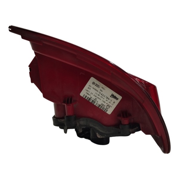 Lanterna Traseira Direita Volkswagen Amarok 2018