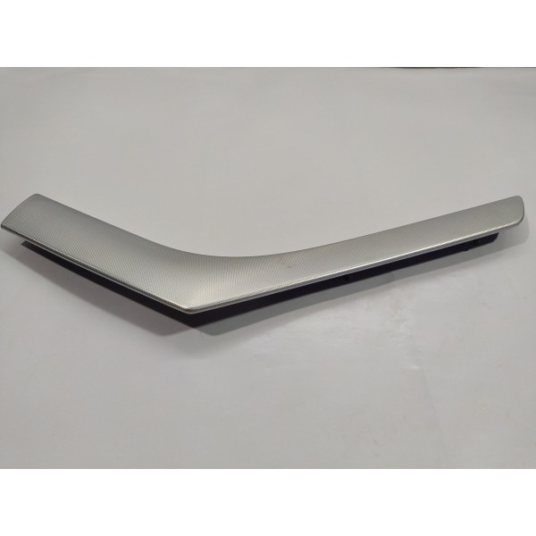 Moldura Acabamento Esquerdo Console Evoque 2013 Bj32044e07db