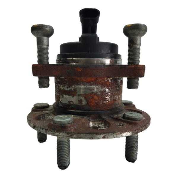 Rolamento Traseiro Esquerdo Kia Niro Com Abs Hybrid 2024