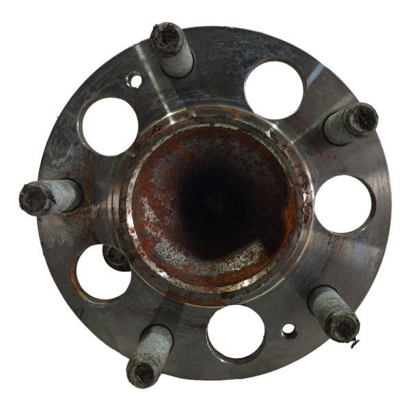 Rolamento Traseiro Esquerdo Kia Niro Com Abs Hybrid 2024