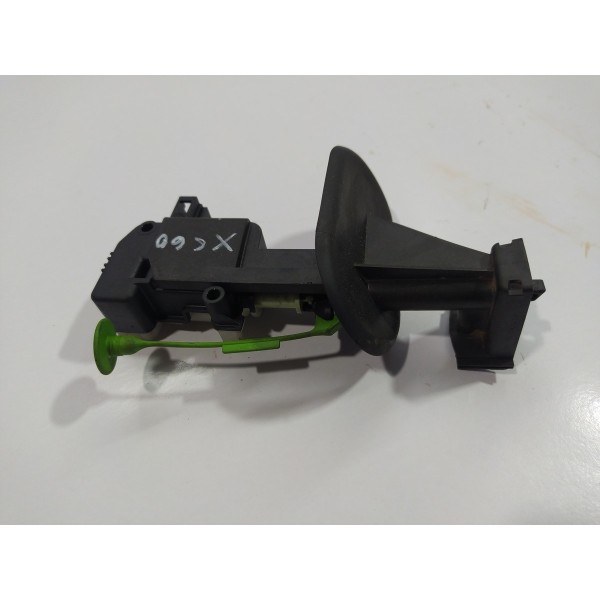 Trava Portinhola Tanque Combustivel Volvo Xc60 2012