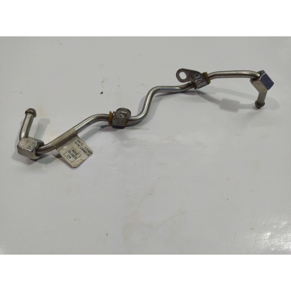 Cano Injetor Flauta Range Rover Evoque 2.0 2013 Bb5e9j323ca