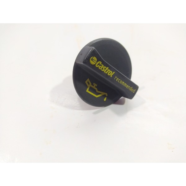 Tampa Óleo Motor Range Rover Evoque 2.0 2013