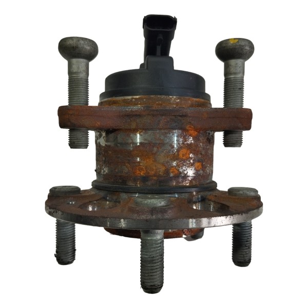 Rolamento Traseiro Direito Kia Niro 2024 Com Abs Hybrid