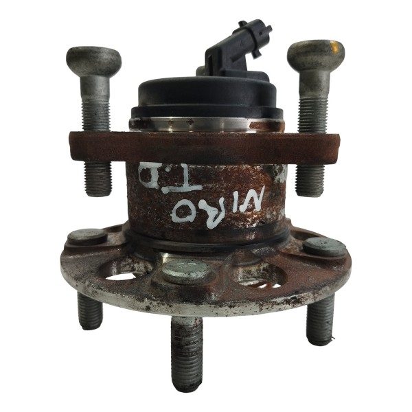 Rolamento Traseiro Direito Kia Niro 2024 Com Abs Hybrid