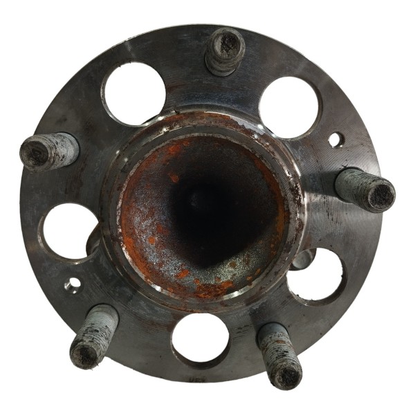 Rolamento Traseiro Direito Kia Niro 2024 Com Abs Hybrid