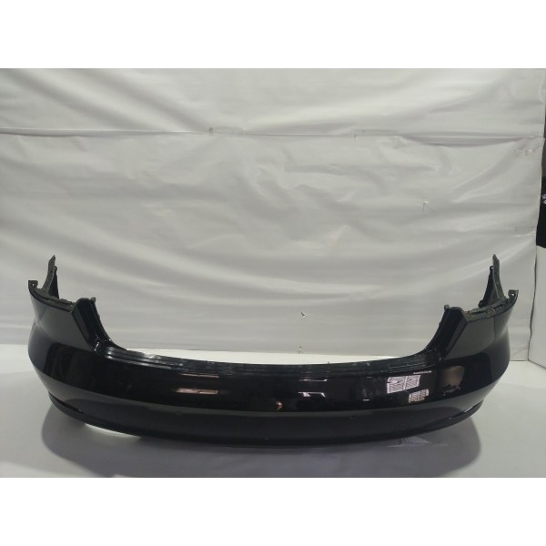 Parachoque Traseiro Audi A3 2016