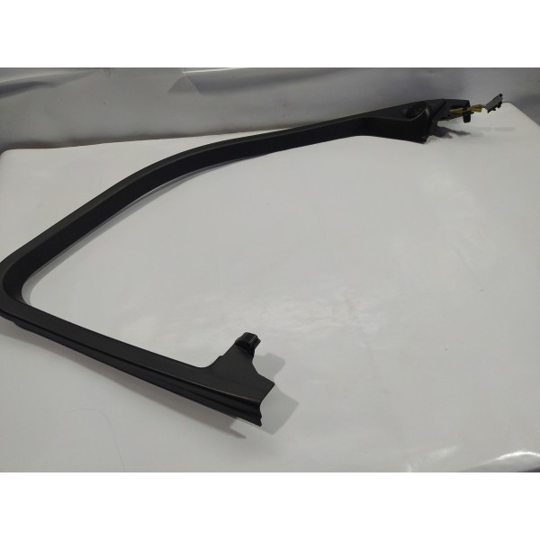 Moldura Interna Tweeter Porta Dianteira Esquerda Evoque 2013