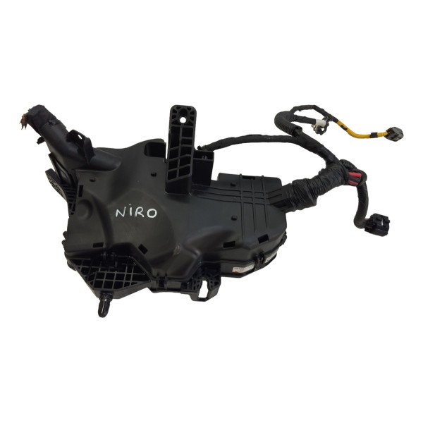 Caixa Fusivel Kia Niro 2024 Hybrid