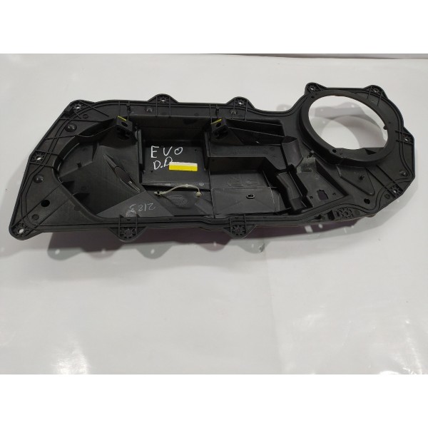 Suporte Altofalante Diante. Direita Evoque Dynamic Tech 2013