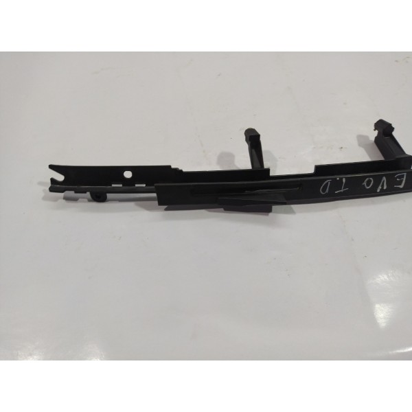 Guia Vidro Porta Traseira Direita Evoque 2.0 Dynamic 2013