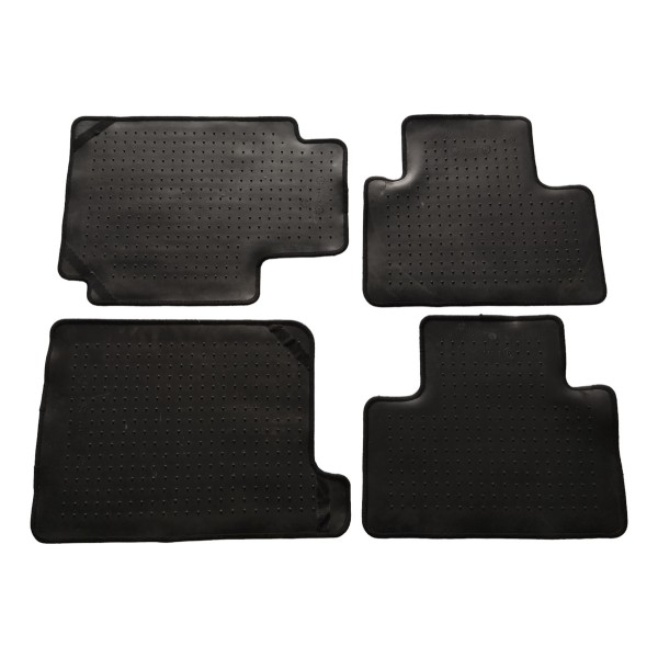 Tapete Kit Suzuki Vitara 2013