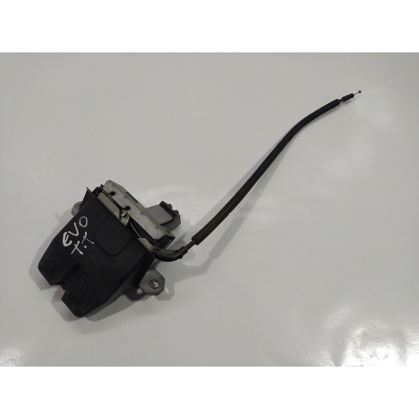 Fechadura Tampa Traseira Range Rover Evoque 2013