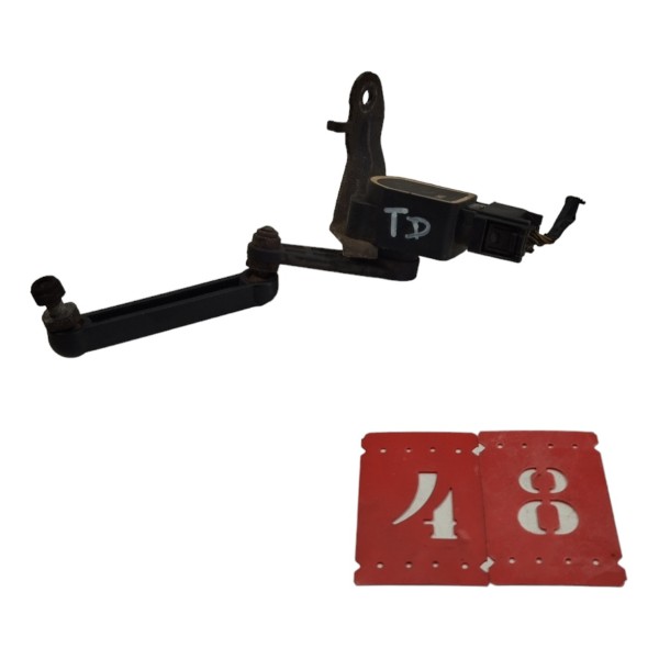 Sensor Angulo Suspenção Bmw X5 2008