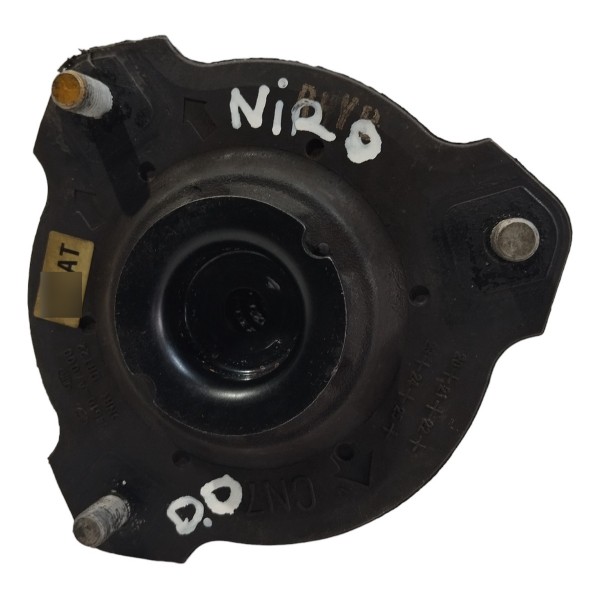 Coifa Dianteira Direita Amortecedor Kia Niro 2024