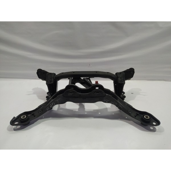 Agregado Traseiro Volvo Xc60 2011