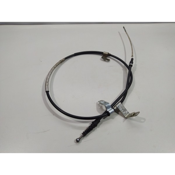 Cabo Freio Mão Traseiro Esquerdo Chery Tiggo 3x 2021