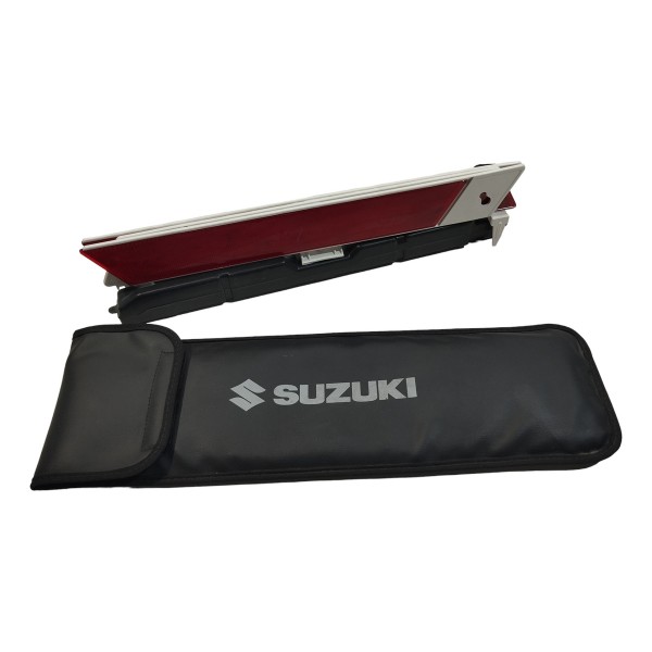 Triangulo Suzuki Vitara 2013