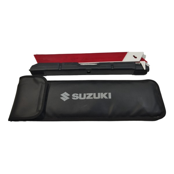 Triangulo Suzuki Vitara 2013