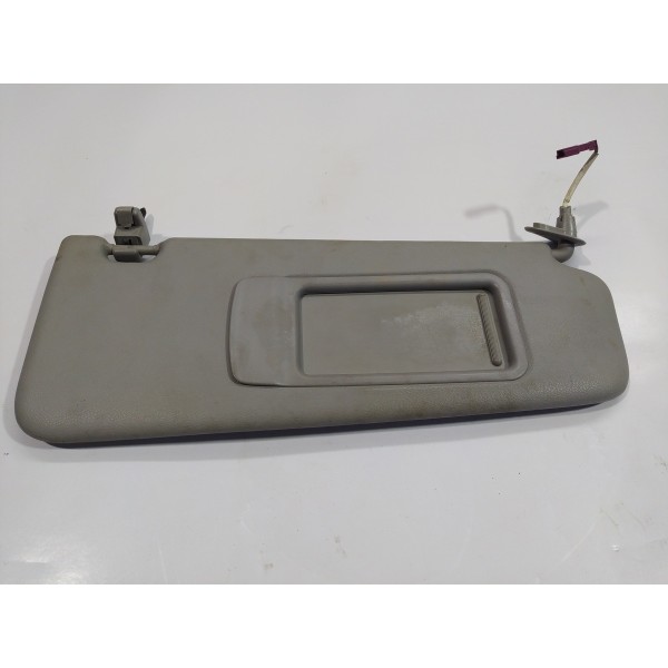 Quebra Sol Lado Direito Bmw X1 2011 2012