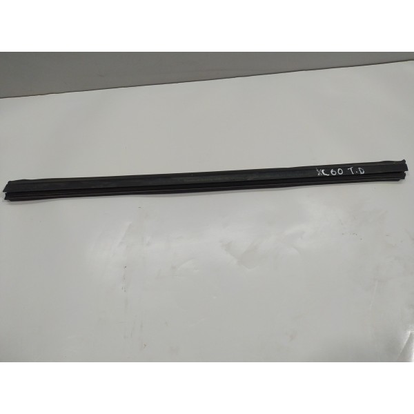 Pestana Interna Porta Traseira Direita Volvo Xc60 2011 2012