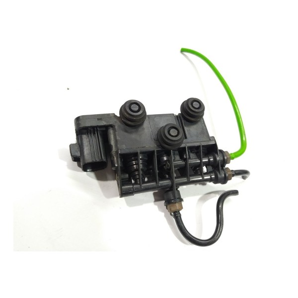 Válvula Solenoide Suspensão Ar Land Rover Discovery 4 N1