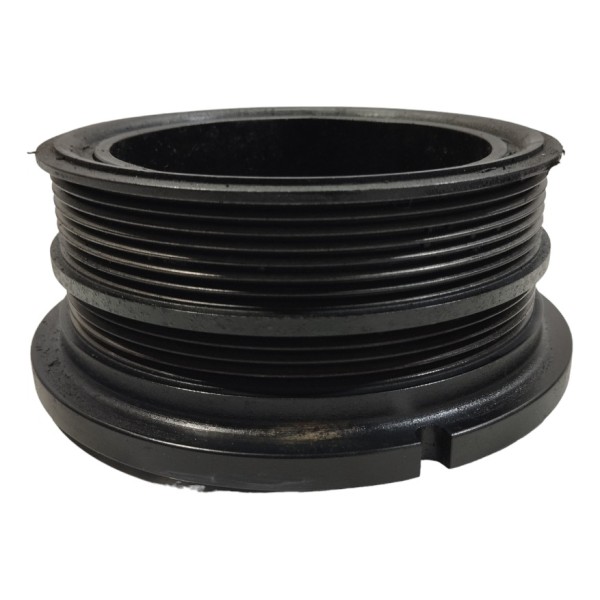 Polia Virabrequim Bmw X5 4.8 V8 2008