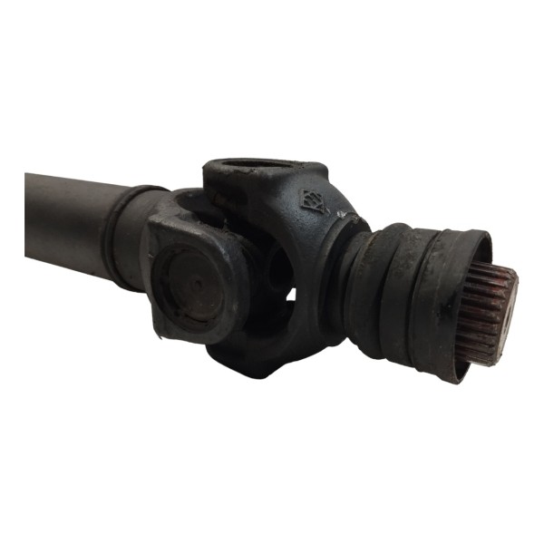 Eixo Cardan Bmw X5 4.8 V8 2008