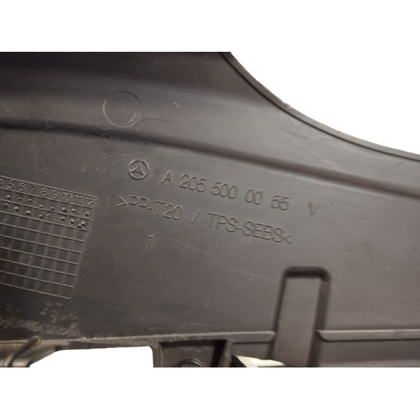 Mangueira Filtro Ar Motor Mercedes C180 2014