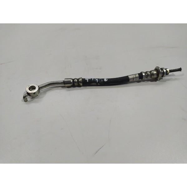 Flexível De Freio Roda Traseira Direita Chery Tiggo 2020